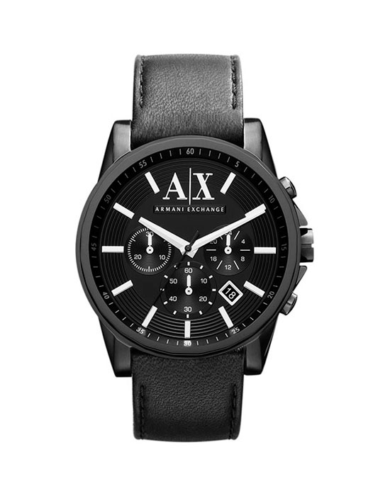 Часы Armani Exchange Outer Banks AX2098